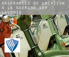 Assurances de location à La Guerche-sur-l'Aubois