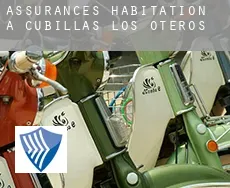 Assurances habitation à  Cubillas de los Oteros