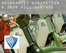 Assurances habitation à Iron Hill Springs