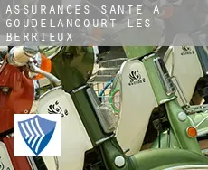Assurances santé à Goudelancourt-lès-Berrieux