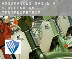 Assurances santé à Scheffau am Tennengebirge