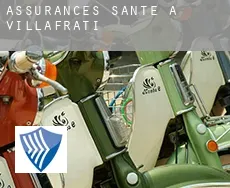 Assurances santé à  Villafrati