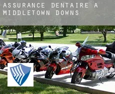 Assurance dentaire à  Middletown Downs
