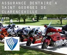 Assurance dentaire à  Saint-Georges-de-Clarenceville