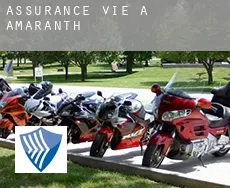 Assurance vie à  Amaranth