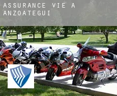 Assurance vie à Anzoátegui