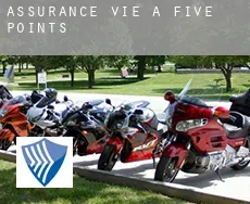 Assurance vie à  Five Points