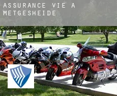 Assurance vie à  Metgesheide