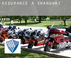 Assurance à Shanghai