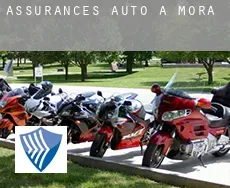 Assurances auto à  Mora