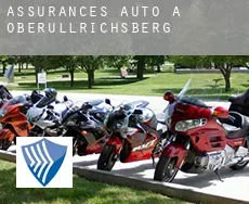Assurances auto à  Oberullrichsberg