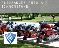Assurances auto à  Simmonstown