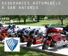 Assurances automobile à  San Antonio