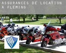 Assurances de location à  Fleming
