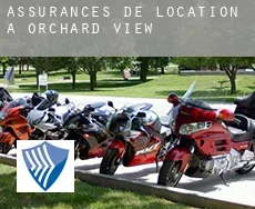 Assurances de location à Orchard View