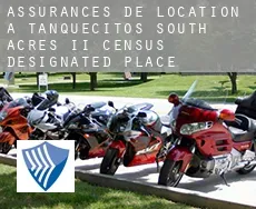 Assurances de location à  Tanquecitos South Acres II