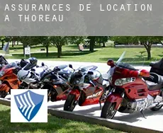 Assurances de location à Thoreau