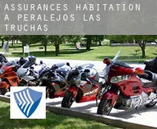 Assurances habitation à  Peralejos de las Truchas