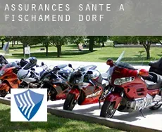 Assurances santé à  Fischamend Dorf