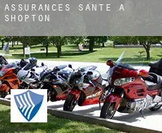 Assurances santé à Shopton