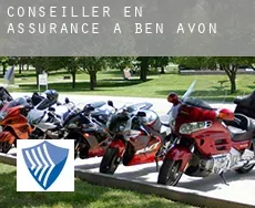 Conseiller en assurance à  Ben Avon