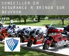 Conseiller en assurance à Brinon-sur-Beuvron