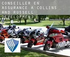 Conseiller en assurance à  Collins and Russell Development