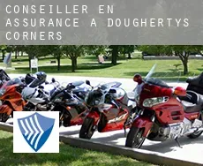 Conseiller en assurance à Doughertys Corners
