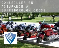 Conseiller en assurance à Guffsborough Cross Roads