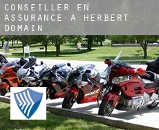 Conseiller en assurance à  Herbert Domain