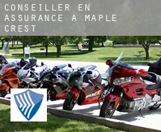 Conseiller en assurance à  Maple Crest