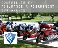Conseiller en assurance à Pierremont-sur-Amance
