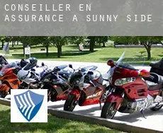 Conseiller en assurance à Sunny Side