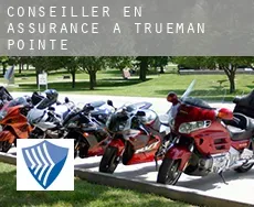 Conseiller en assurance à  Trueman Pointe
