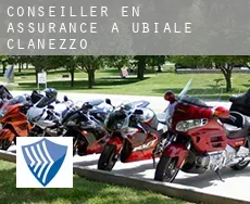 Conseiller en assurance à  Ubiale Clanezzo