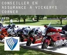 Conseiller en assurance à Vickerys Corner
