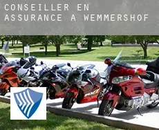 Conseiller en assurance à  Wemmershof