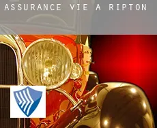 Assurance vie à Ripton