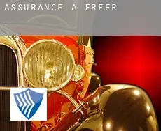 Assurance à  Freer