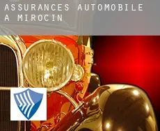 Assurances automobile à  Mirocin