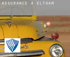Assurance à  Eltham