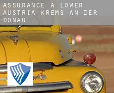 Assurance à Krems an der Donau (Lower Austria)