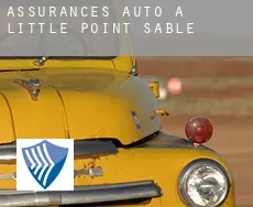 Assurances auto à  Little Point Sable