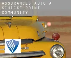 Assurances auto à  Schicke Point Community