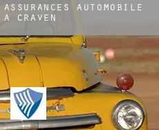 Assurances automobile à  Craven