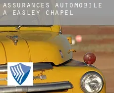 Assurances automobile à  Easley Chapel