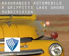 Assurances automobile à  Griffitts Lake Shore Subdivision