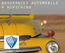 Assurances automobile à  Hörsching