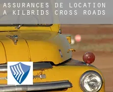 Assurances de location à  Kilbrids Cross Roads