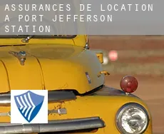 Assurances de location à Port Jefferson Station